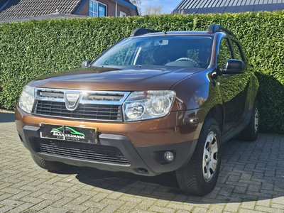 Dacia Duster 1.6 Lauréate 2wd