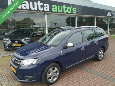 Dacia Logan MCV 0.9 TCe Prestige