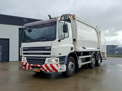 DAF (bj 2006)