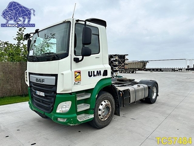 DAF CF 85 460 Euro 6 (bj 2016, automaat)