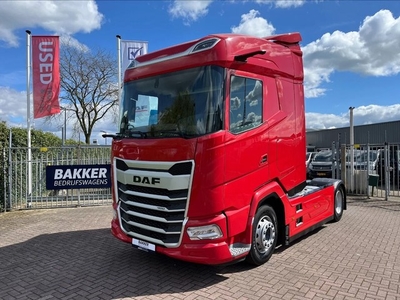 DAF XG 480 *2021* PTO PREP. - ASLAST - 150.000KM !!!!!