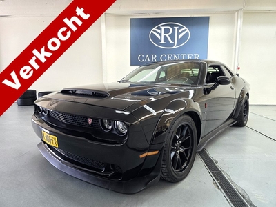 Dodge Challenger 5.7 V8 Demon Package Automaat, 20