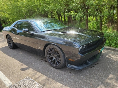 Dodge DODGE CHALLENGER