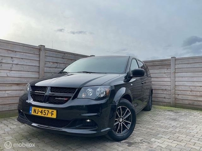 Dodge Grand Caravan 3.6 V6 Navi-Camera - 7Persoons