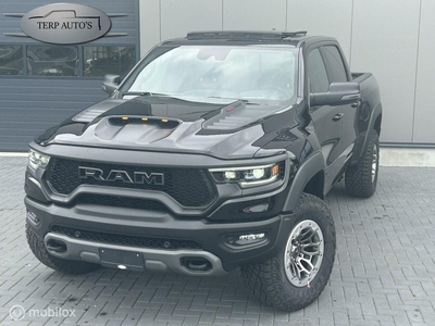 Dodge Ram 1500 TRX 6.2 V8 712pk Vol Opties Nieuw op voorraad