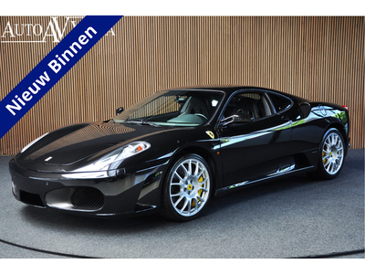 Ferrari F430 4.3 V8 F1 | 60 Year Anniversary Edition | Carbon | Keramisch | Capristo | Challange Stradale velgen |