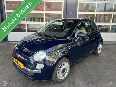 Fiat 500 1.2 Pop/Airco/Pano/LM Velgen