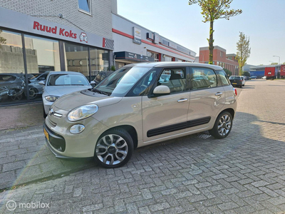 FIAT 500 L 0.9 TWINAIR EASY