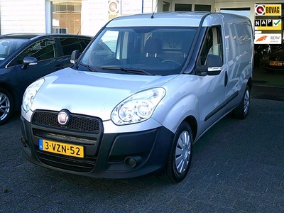 Fiat Doblò Cargo 1.3 MultiJet Maxi