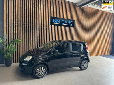 Fiat Panda 0.9 TwinAir Lounge Airco|Aux|Nieuwe APK