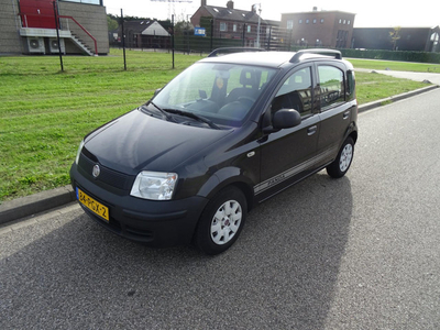 Fiat Panda 1.2 Actual