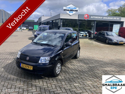 Fiat Panda 1.2 Classic Plus