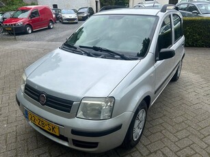 Fiat Panda 1.2 Edizione Cool AIRCO