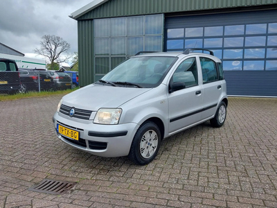 Fiat Panda 1.2 Edizione Cool !! JAAR APK + AIRCO !!