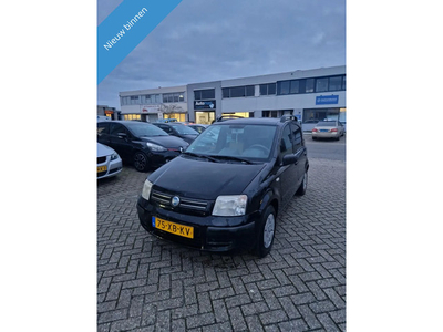 Fiat Panda 1.2 Edizione Cool (VERKOCHT!)