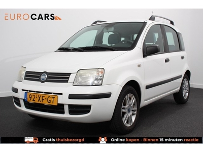 Fiat Panda 1.2 Emotion Handel/Export! Climate Control