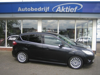 Ford C-max 2.0 TDCI TITANIUM