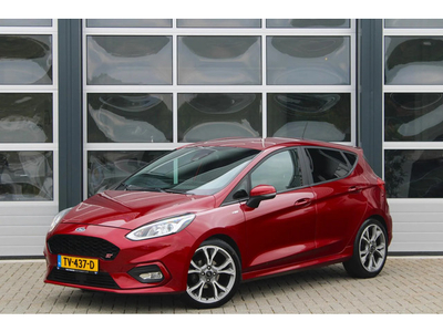 Ford Fiesta 1.0 EcoBoost Automaat ST-Line | Camera | B&O | LED