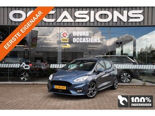 Ford Fiesta 1.0 EcoBoost ST-Line 1 EIGENNAAR/ APPLE CARPLAY