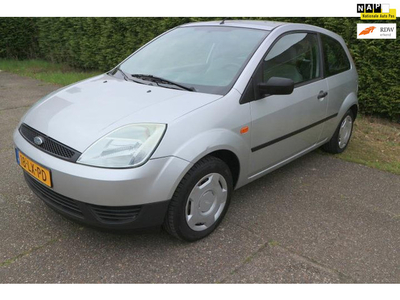 Ford Fiesta 1.25-16V Celebration NETTE EN ZEER GOEDE AUTO