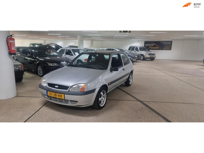 Ford Fiesta 1.3-8V Classic 124.000dkm nap? Nieuwe Apk?