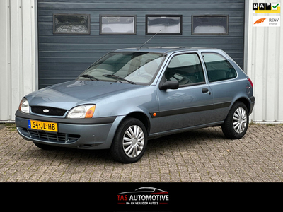 Ford Fiesta 1.3-8V Classic EL. RAMEN / STUURBEKRACHTIGING