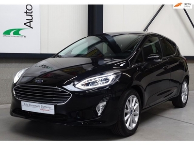 Ford Fiesta 5 deurs 1.0 EcoBoost 