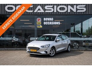 Ford Focus 1.0 EcoBoost Edition Business 1 EIGENAAR