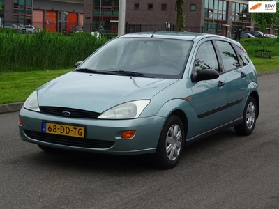 Ford Focus Verkocht! Verkocht!