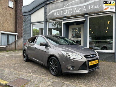 Ford Focus 1.6 Ecoboost / CLIMAT / CRUISE / PDC /