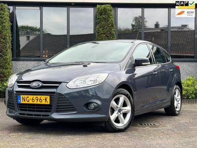 Ford Focus 1.6 EcoBoost Edition Plus |Cruise Control |Airco