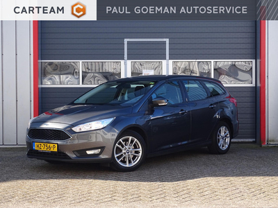 Ford Focus Wagon 1.0 Titanium Edition | Airco | Cruise | Clima | 12 maanden garantie |