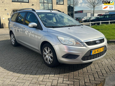 Ford Focus Wagon 1.6 Trend Airco! Nieuwe Apk!