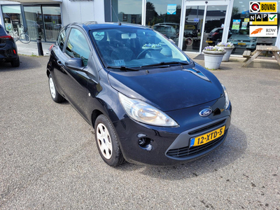 Ford Ka 1.2 Champions Edition start/stop