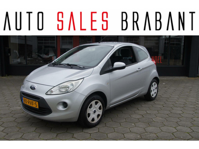 Ford Ka 1.2 Cool & Sound start/stop