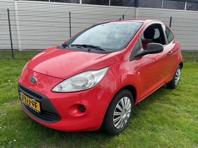 Ford Ka 1.2 Trend NieuweAPK!