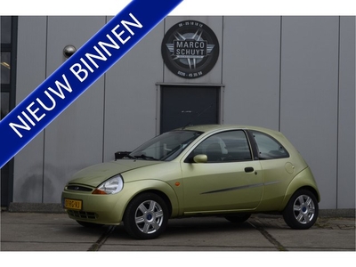 Ford Ka 1.3 Appel (bj 2005)