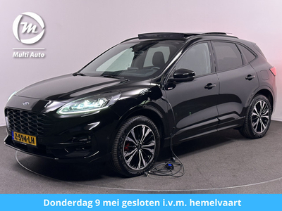 Ford Kuga 2.5 ST-Line X Plug in Hybrid PHEV | Panodak | 19