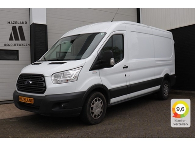 Ford Transit 2.0 TDCI 130PK Automaat L3H2 - EURO 6 - Airco