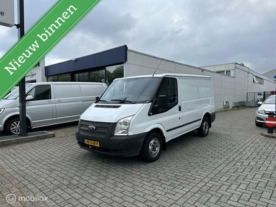 Ford Transit 260S 2.2 TDCI Economy Edition AC Ex btw !!