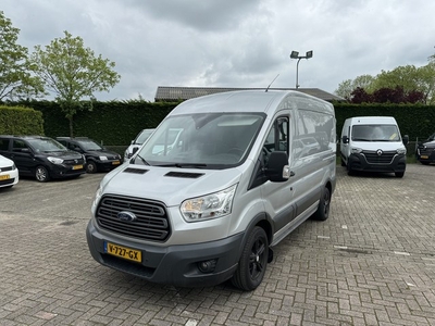 Ford Transit 310 2.0 TDCI L2H2 Trend Automaat Navi Camera