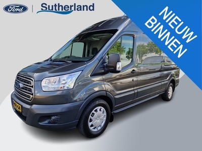 Ford Transit 350 2.0 TDCI L2H3 Trend 170 pk! 3