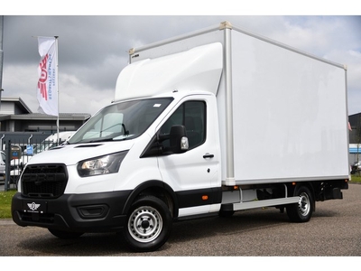 Ford Transit 350 2.0 TDCI L4H1 Bakwagen Laadklep, Airco