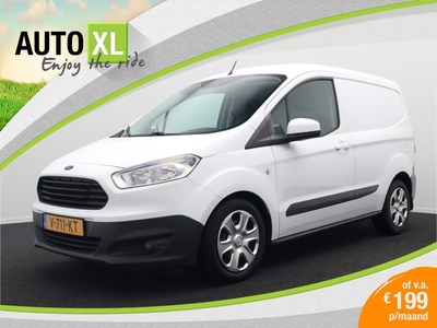 Ford Transit Courier 1.5 TDCI Trend Navi Cruise Airco Park. Sens.