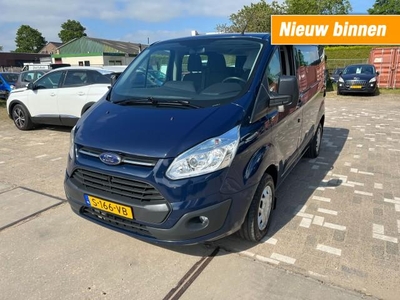 Ford Transit Custom 300 2.2 TDCI L1H2 Trend Trekhaak