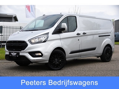 Ford Transit Custom 320 2.0 TDCI L2H1 PB Edition Camera