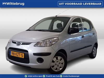 Hyundai i10 1.1 Active See Buy Drive incl. nieuwe APK