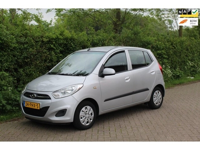 Hyundai I10 1.1 i-Drive Cool