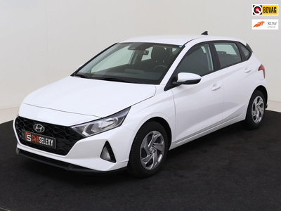 Hyundai I20 1.0 T-GDI Comfort I Autom. | Carplay I Stoelverw. | Led