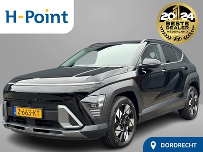 Hyundai Kona 1.6 GDI HEV Premium €7949 KORTING 360